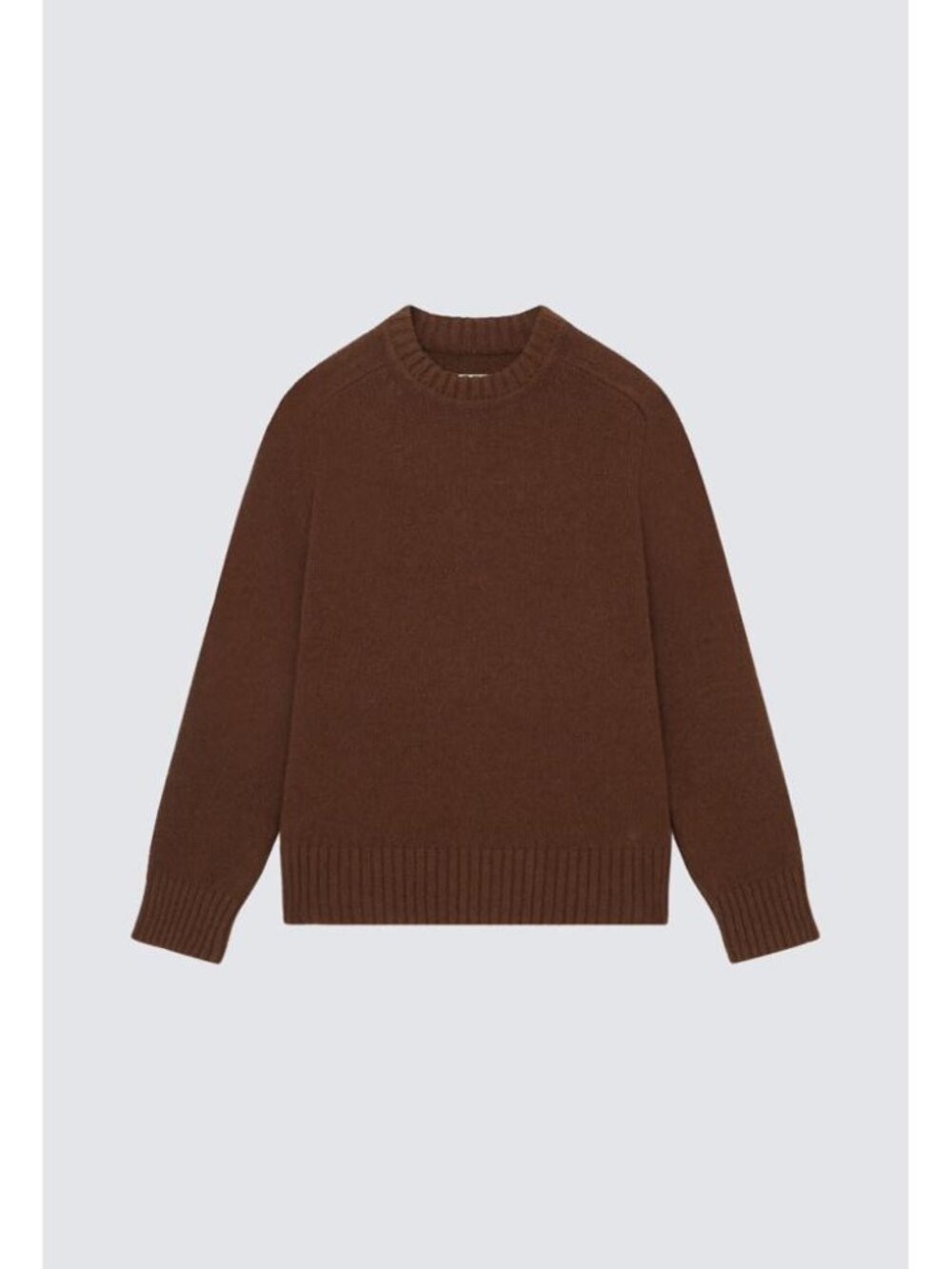 Loulou Studio Canillo Cotton Sweater Tag Size S Women